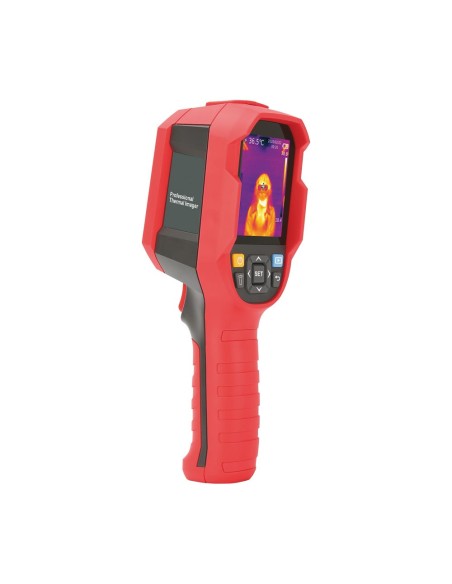 Airpace Sam-4651 UTI165K Portable Camera Thermographic Airspace Sam