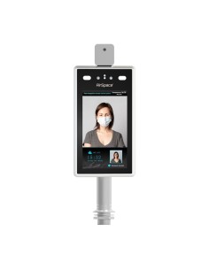 Acheter AIRSPACE SAM-4655 Lecteur biométrique facial AirSpace SAM