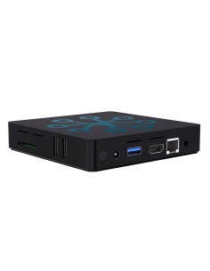 Vaelsys Sam-4670 DCNTR-MIN-4 Sistema Standard DataCener (Equipamento VIM) para 4 dispositivos de contagem (feed de dados)