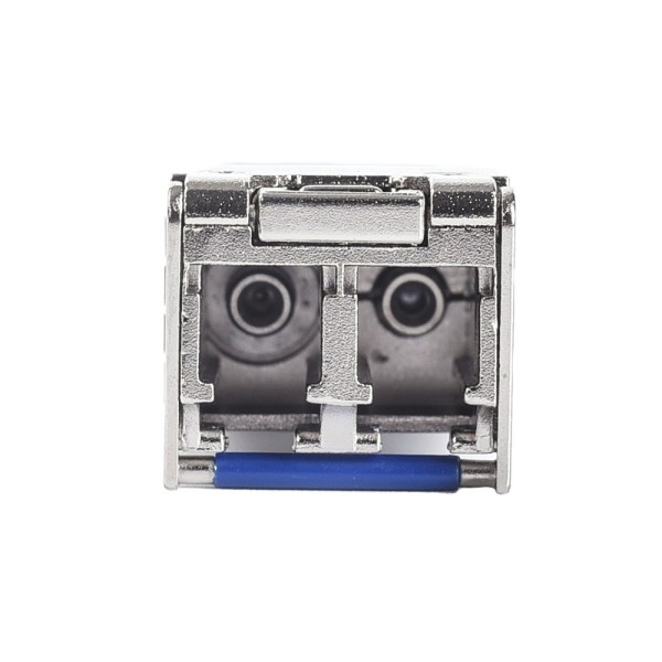 Reyee RG-XG-SFP-LR-SM1310 Ruijie Transceptor Módulo SFP + - Comprimento de onda 1310 NM - fibra de modo único - LC Conector Dupl