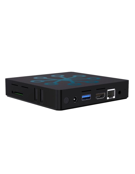 Vaelsys Sam-4679 EasyCO-Basic-1 Equipamento VIM com capacidade e sistema de controle de monitor para gerenciamento de clientes