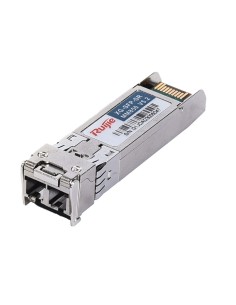 Acquistare REYEE RG-XG-SFP-SR-MM850 Ruijie Modulo ricetrasmettitore SFP+ - Lunghezza d’onda 850 nm - Fibra multimodale - Connett