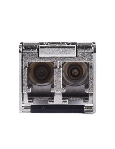 Acheter REYEE RG-XG-SFP-SR-MM850 Module émetteur-récepteur SFP+ Ruijie  
- Standard Ethernet 10GBASE-SR  
- Connecteur de type L 2