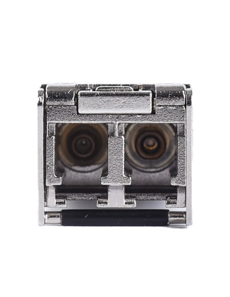 Comprar REYEE RG-XG-SFP-SR-MM850 Ruijie Módulo transceptor SFP+ - Longitud de Onda 850 nm - Fibra multimodo - Conector LC dúplex