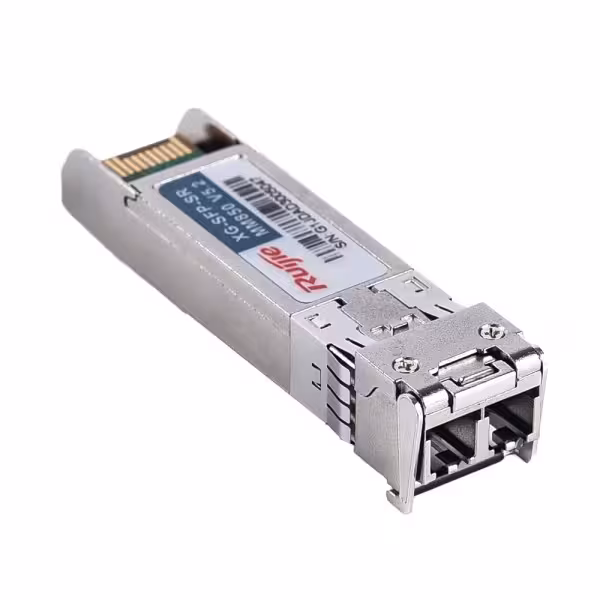Acquistare REYEE RG-XG-SFP-SR-MM850 Ruijie Modulo ricetrasmettitore SFP+ - Lunghezza d’onda 850 nm - Fibra multimodale - Connett
