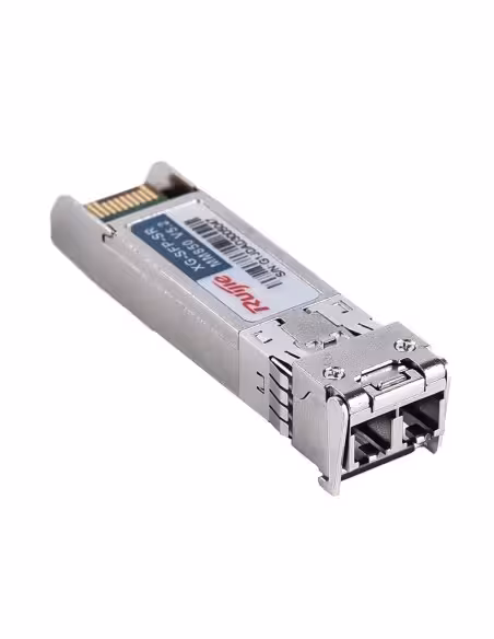 Acquistare REYEE RG-XG-SFP-SR-MM850 Ruijie Modulo ricetrasmettitore SFP+ - Lunghezza d’onda 850 nm - Fibra multimodale - Connett