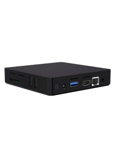 Acheter VAELSYS SAM-4689 Équipement VIM pour la visualisation de tableaux de bord d’EasyCount, DataCenter ou Counter Unit