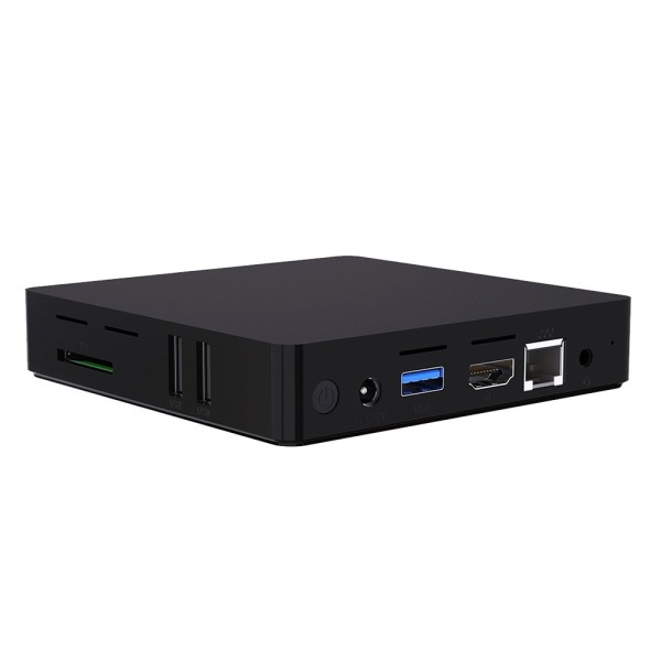 Acquistare VAELSYS SAM-4689 Apparecchiatura VIM per la visualizzazione di dashboard di EasyCount, DataCenter o Counter Unit