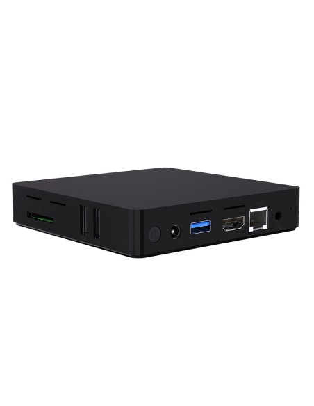 Acquistare VAELSYS SAM-4689 Apparecchiatura VIM per la visualizzazione di dashboard di EasyCount, DataCenter o Counter Unit