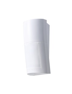 Kaufen OPTEX OPTEX-175 120°-Dualtechnologie-Detektor der QX Infinity-Serie für den Außenbereich