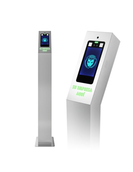 Airpace Sam-4683 SAM-4683 Acessório Pedestal para Hik-231