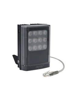Raytec raytec-44 var2-poe-i6-1 foco de iluminação vario2 poe