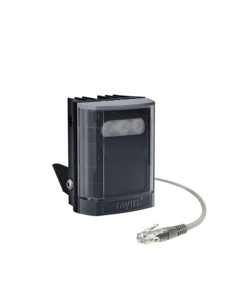 Raytec Raytec-46 Var2-PoE-I2-1 Iluminação Foco Curto Range Vario2 PoE