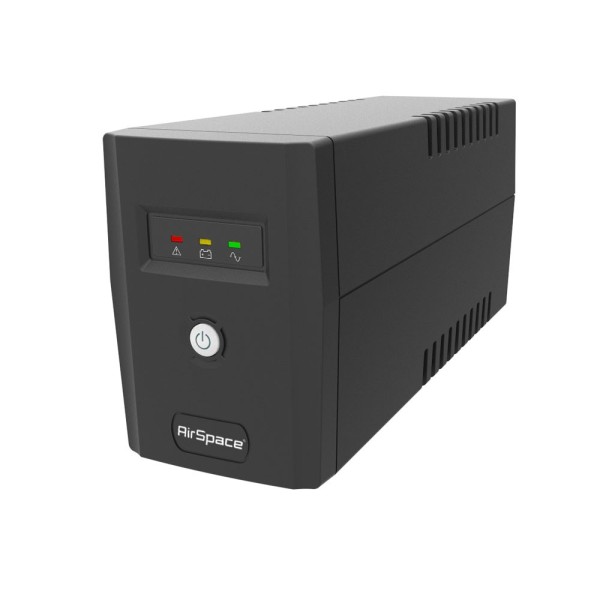 Acquistare AIRSPACE SAM-4629 SAI AirSpace da 650VA / 360W