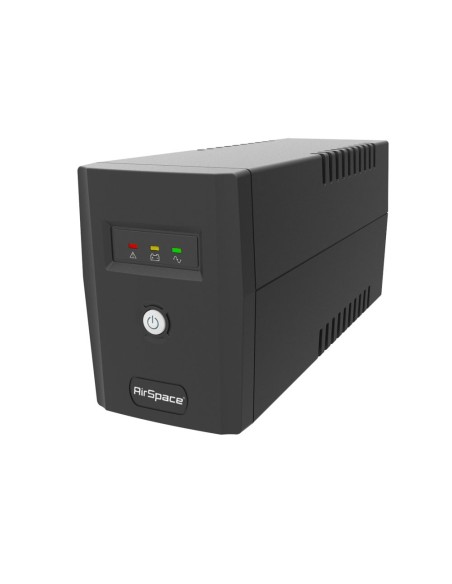 Acquistare AIRSPACE SAM-4629 SAI AirSpace da 650VA / 360W