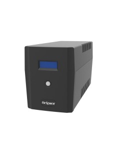 Acheter AIRSPACE SAM-4628 onduleur interactif en ligne AirSpace de 1500VA / 900W
