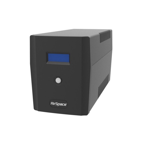 Acheter AIRSPACE SAM-4628 onduleur interactif en ligne AirSpace de 1500VA / 900W