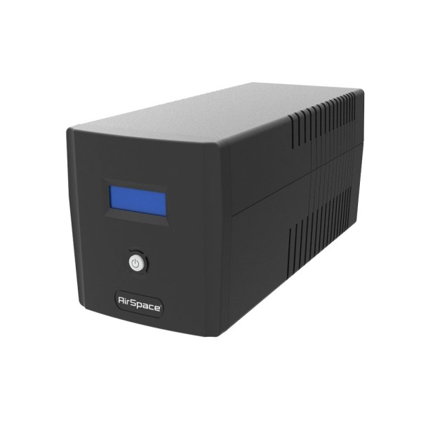 Kaufen AIRSPACE SAM-4627 SAI Line-Interactive AirSpace mit 1000 VA / 600 W