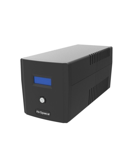 Airpace Sam-4627 SAM-4627 SAI Linha Interativa Airpace 1000VA / 600W