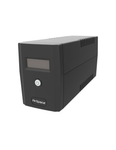 Airpace Sam-4626 SAM-4626 SAI 650VA / 360W Linha interativa do espaço aéreo