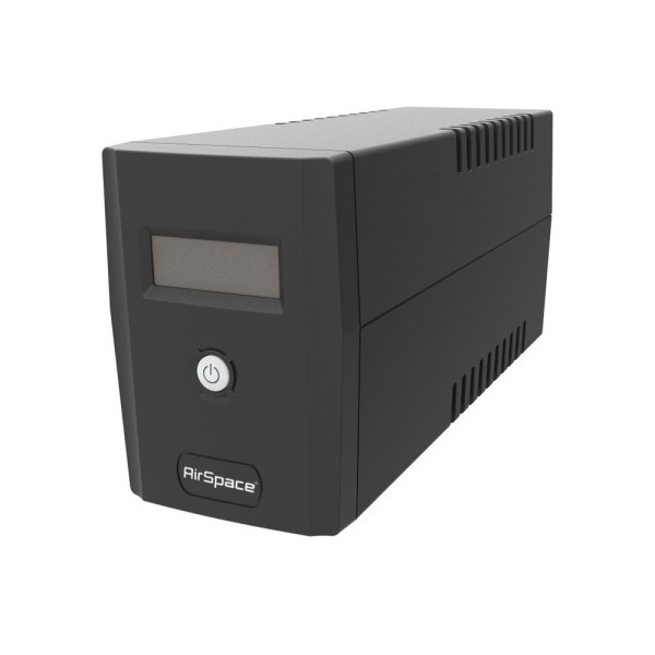 Acheter AIRSPACE SAM-4626 onduleur line-interactive AirSpace de 650VA / 360W