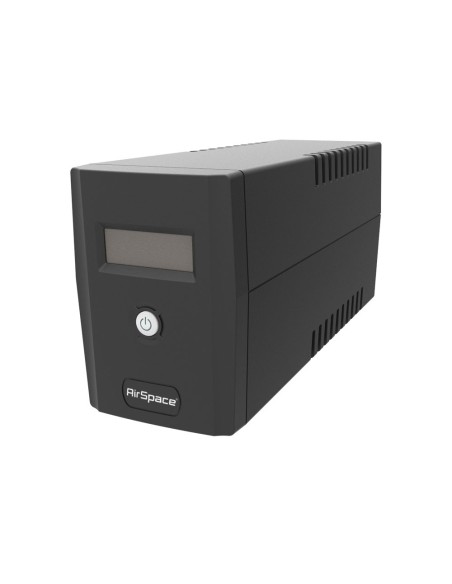 Acheter AIRSPACE SAM-4626 onduleur line-interactive AirSpace de 650VA / 360W