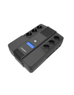 Acheter AIRSPACE SAM-4631 onduleur line-interactive AirSpace de 600VA / 360W
