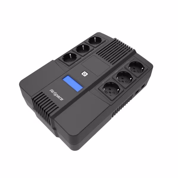 Comprar AIRSPACE | Loja Online Oficial