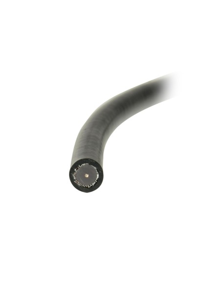Kaufen OEM RG59-300N RG59-Koaxialkabel – Video – 300-Meter-Rolle – Schwarzer Mantel – Außendurchmesser 6,0 mm – Niedrige
