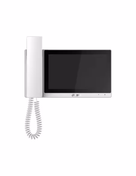 Acquistare DAHUA DAHUA-2234 Monitor digitale SIP da interno con cornetta