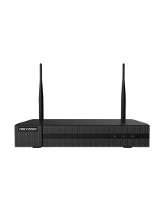 HIKVISION HIK-205 HNW-2108MH-W NVR IP WiFi 8-Channel HikVision® HiWatcht Series