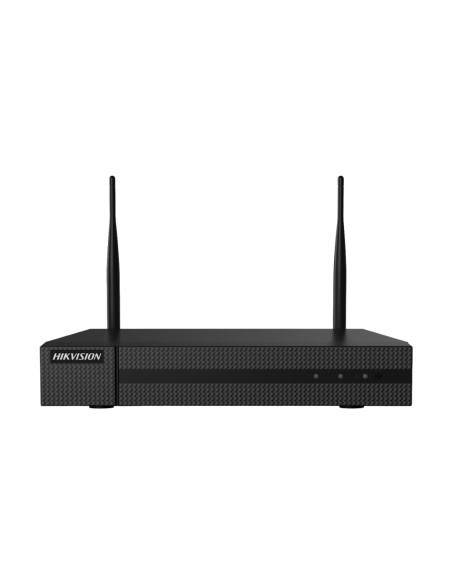 HIKVISION HIK-205 HNW-2108MH-W NVR IP WiFi 8-Channel HikVision® HiWatcht Series