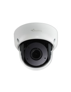 Illustra Illustra-1 IFS03D1icwtt IP Corrigido Dome Illustra Dia / Night Anti-Vandalio para Exterior