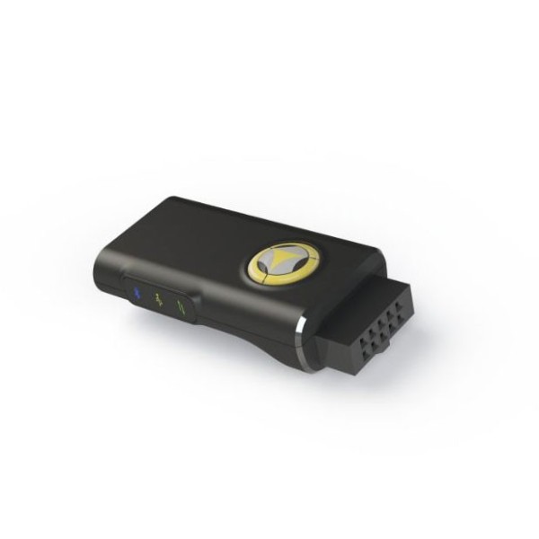 Acheter EBS QAR-377 Programmateur (Callisto/AVA PRO)