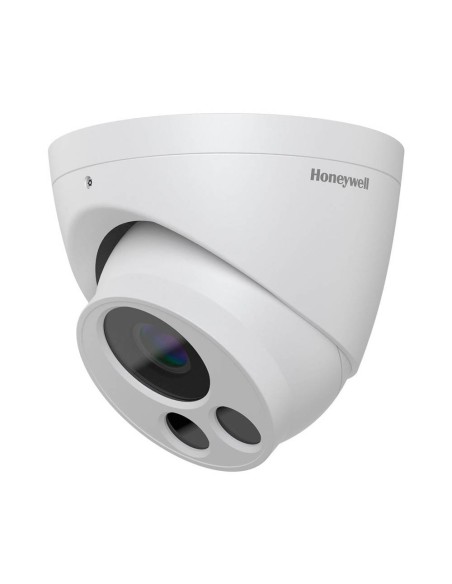 Honeywell Honeywell-203 HC30WE2R3 Dome IP 2MP Honeywell 30 Série Anti-Vandallium