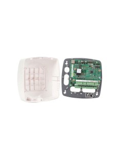 Kaufen HONEYWELL HONEYWELL-205 Hybrid-Zutrittskontrollpanel für eine Tür in einem kompakten Kunststoffgehäuse