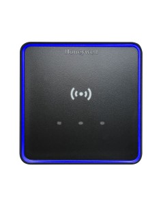 Honeywell Honeywell-213 Lu4500Bhona Leitor LuminAfs Mifared Wiegand