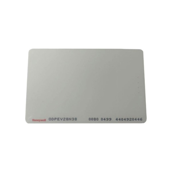 Acheter HONEYWELL HONEYWELL-216 Carte PVC ISO 8K DESFire EV2