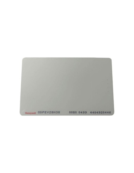 Acheter HONEYWELL HONEYWELL-216 Carte PVC ISO 8K DESFire EV2