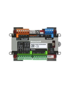 Honeywell Honeywell-239 MPIOIO84E MAXPRO Módulo de expansão de zona de intrusão