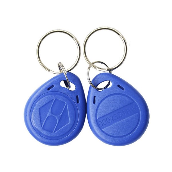 Por Demes Conac-831 CONAC-831 Chaveiro Proximidade de Radiofrequency (Tag)