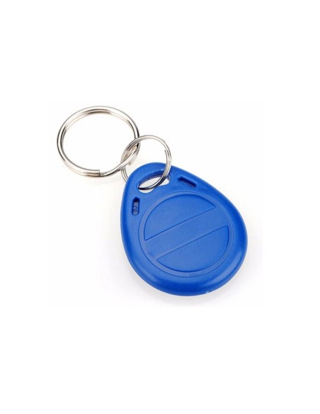 Por Demes Conac-832 Conac-832 Keychain (Tag) da vizinhança por radiofrequência