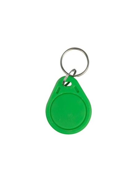 Por Demes Conac-833 Conac-833 Keychain (TAG) da proximidade radiofrequência