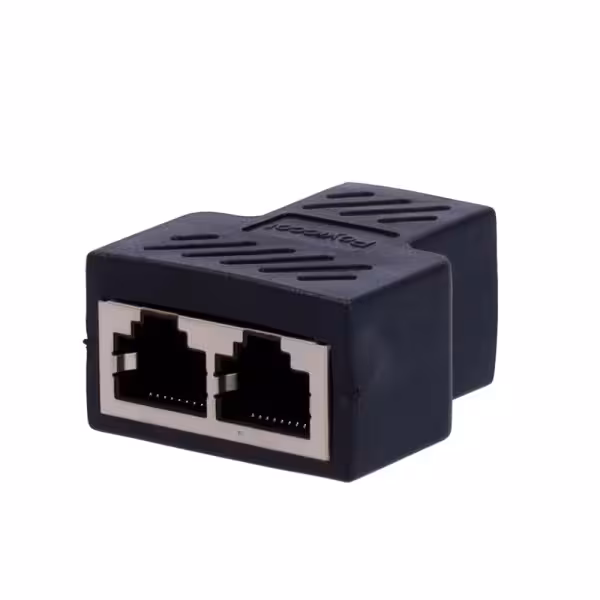 Acquista OEM RJ45-SPLIT-2P Separatore RJ45 - Basse perdite