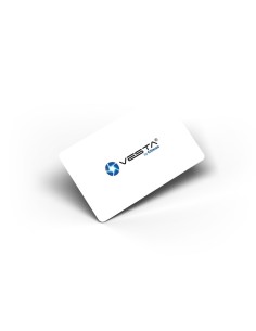 Por Demes Conac-849 Conac-849 NFC Vesta Cartão