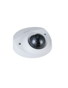 Acheter DAHUA DAHUA-2242-FO Dôme fixe IP Dahua StarLight avec Smart IR de 30 m antivandale pour l’extérieur