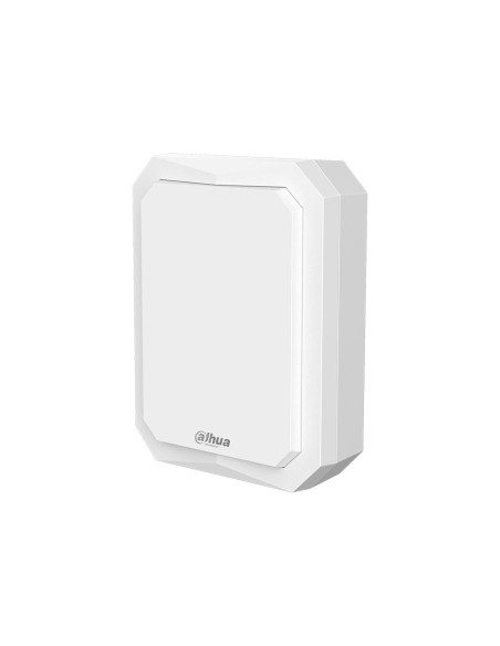 Dahua Dahua-2263 PFR4K-E50 Radar Dahua Segurança