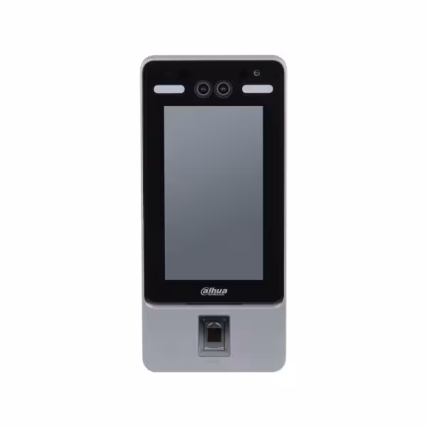 Comprare DAHUA DAHUA-2269 Terminale biometrico Dahua per il controllo accessi con identificazione tramite riconoscimento faccial