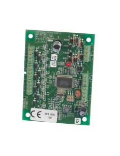 Acheter HONEYWELL HONEYWELL-167 Module d’extension multiplexé Honeywell RIO pour systèmes Galaxy