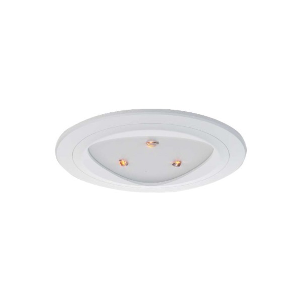 Acquistare HONEYWELL HONEYWELL-186 Kit di montaggio a incasso a soffitto Honeywell per sensori di movimento V-PLEX DT8320